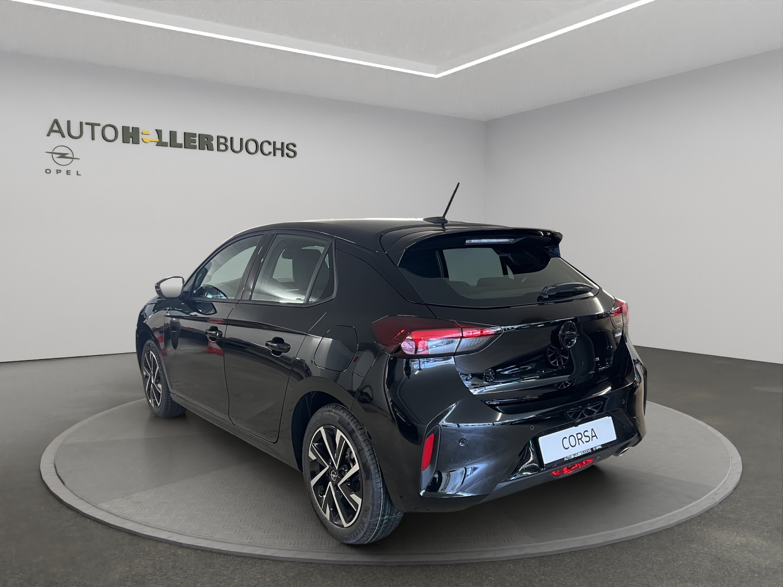 OPEL Corsa 1.2 T Hybrid Viva