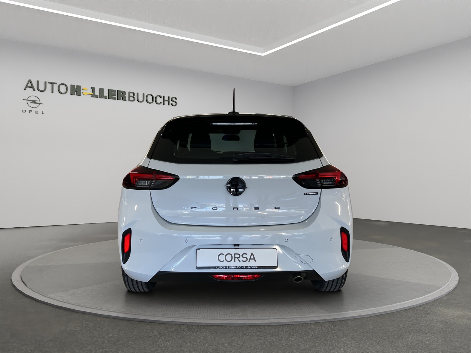 OPEL Corsa 1.2 T Hybrid Viva