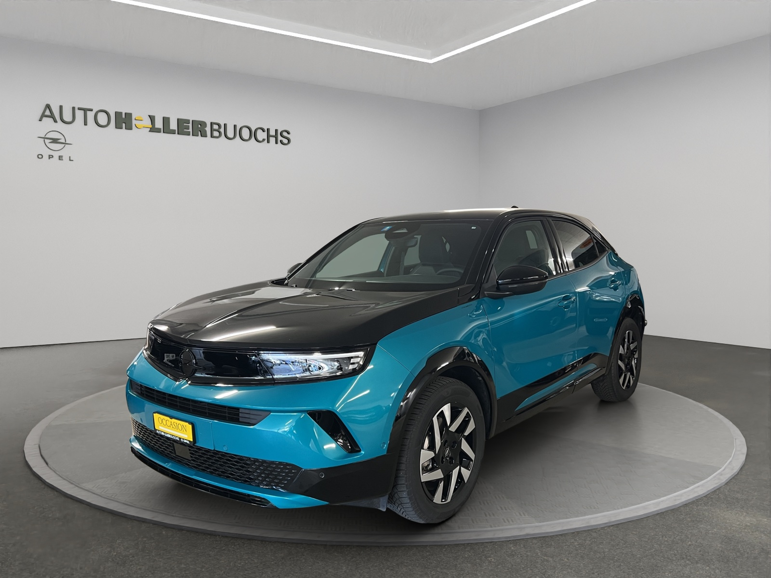 Vehicle Image