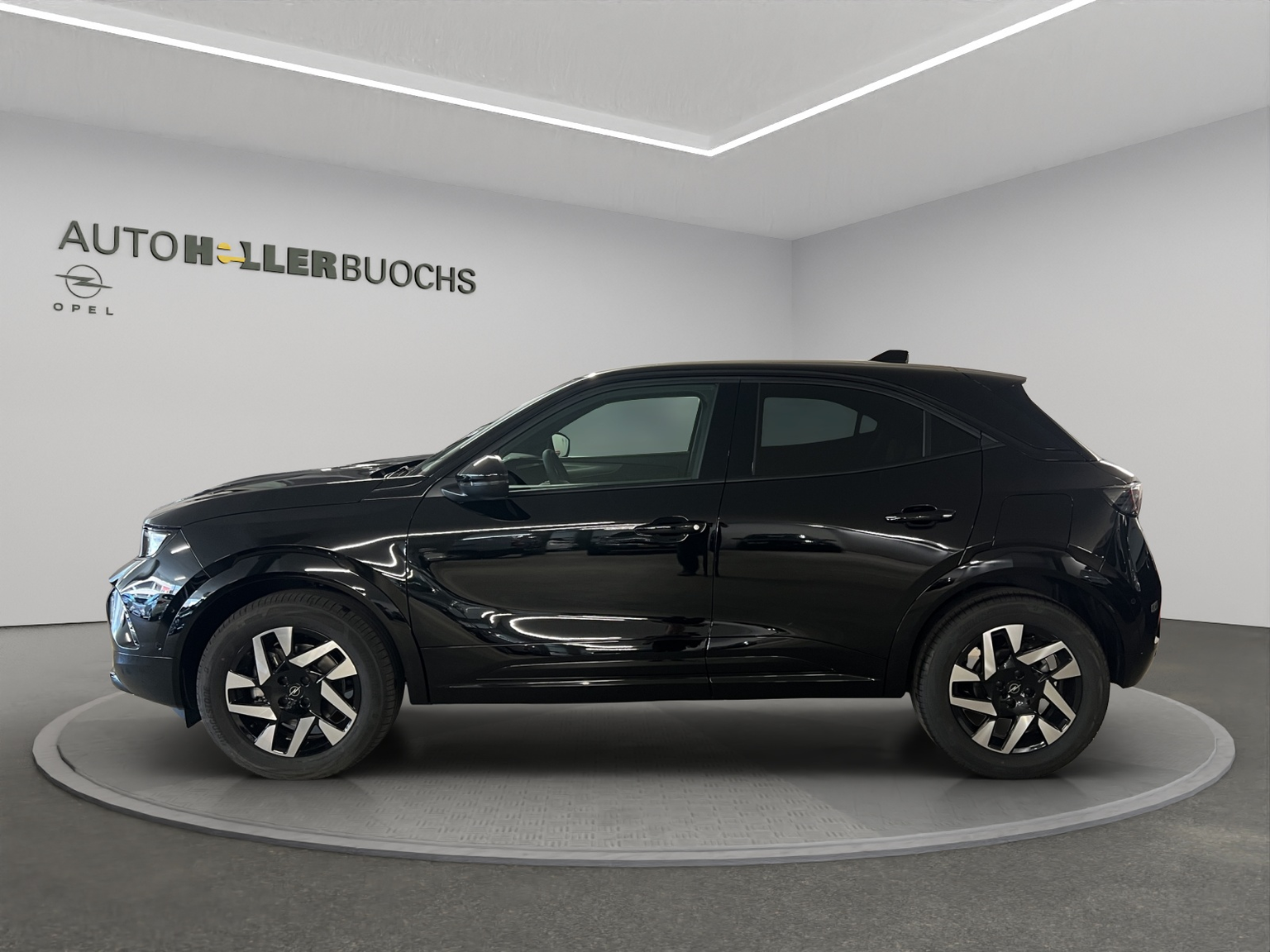 OPEL Mokka 1.2 T 145 HEV GS WoW