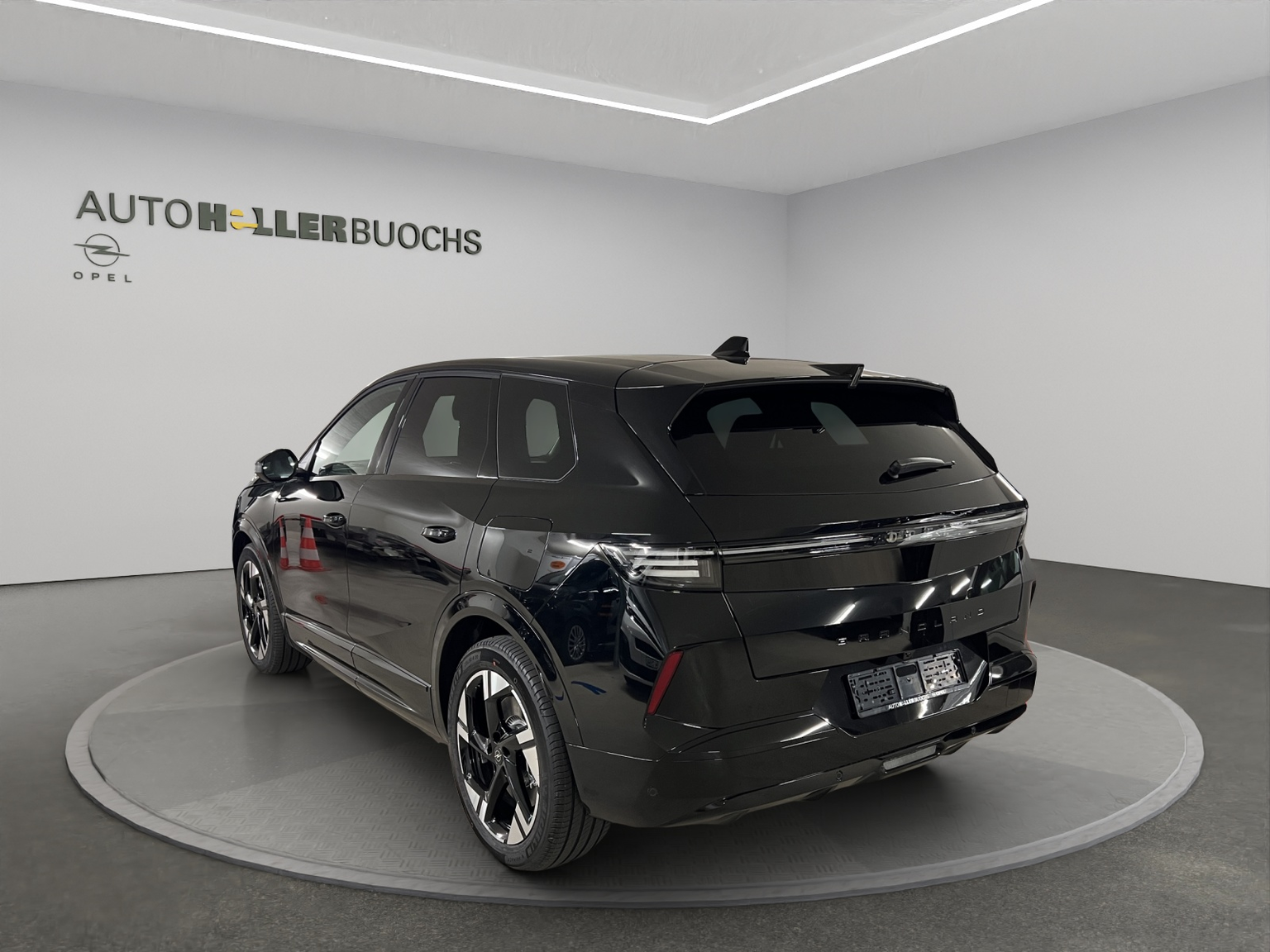 OPEL Grandland Electric GS