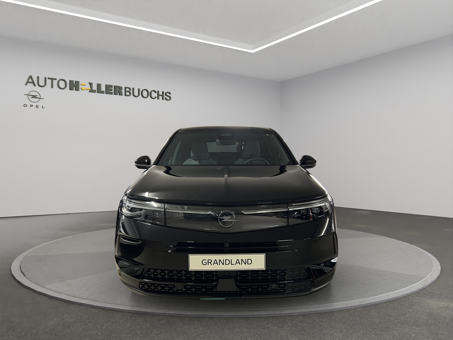 OPEL Grandland 1.2 T HEV GS