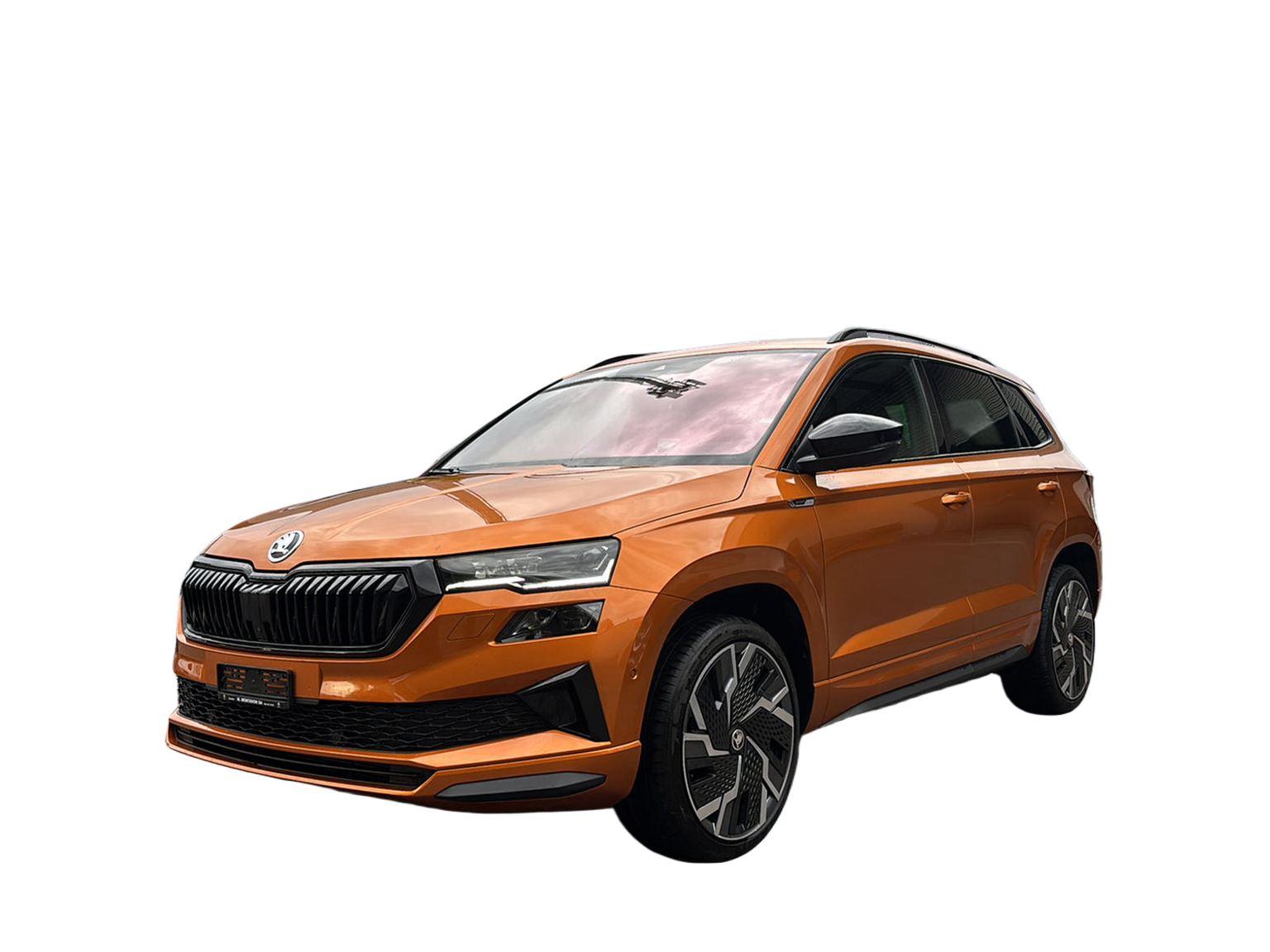 Vehicle Image