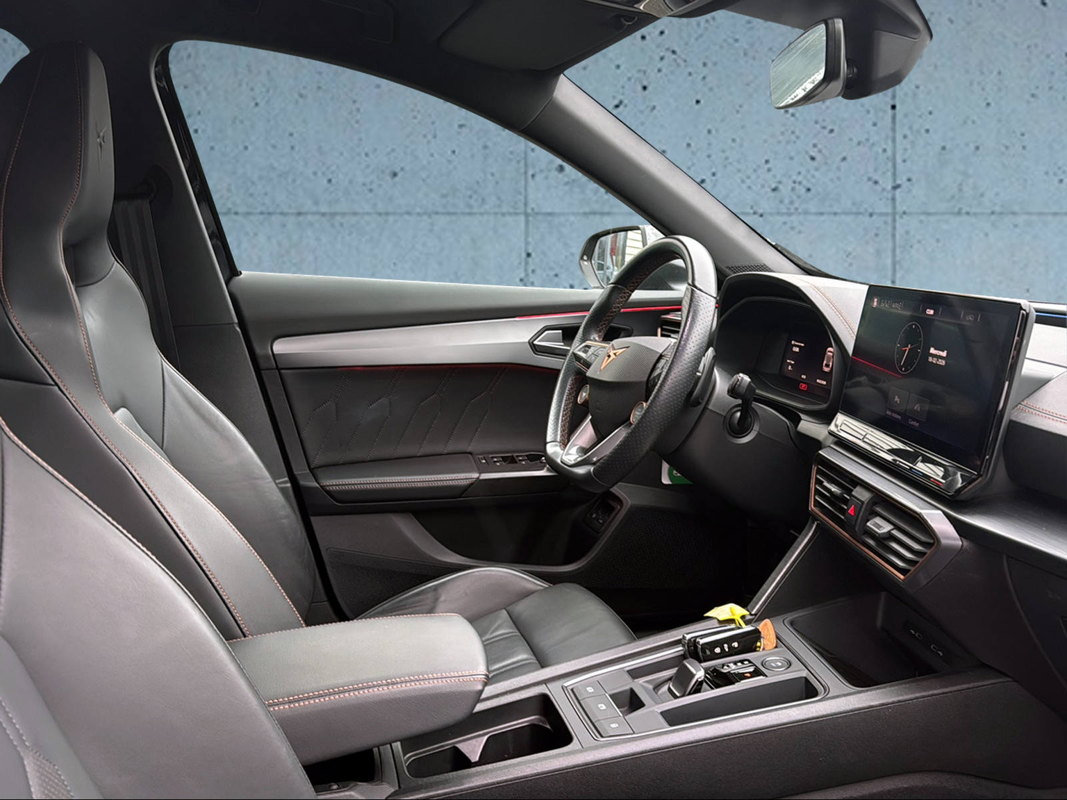 Vehicle Image