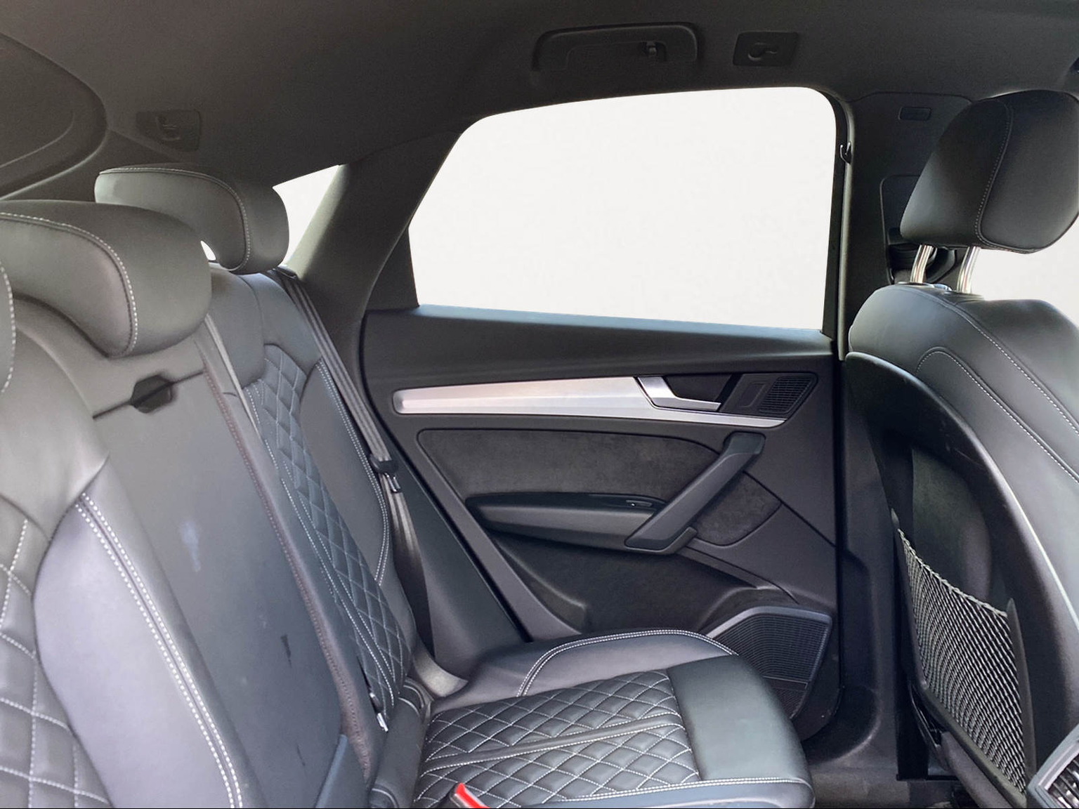 AUDI Q5 Sportback 55 TFSI e PHEV S line quattro S-tronic