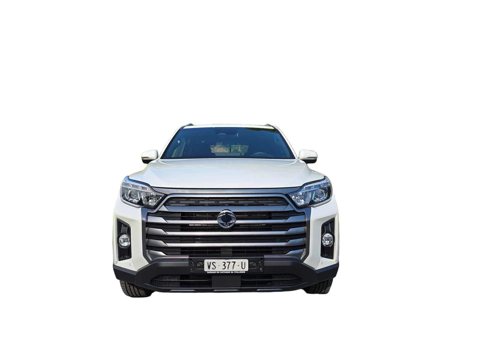 Vehicle Image