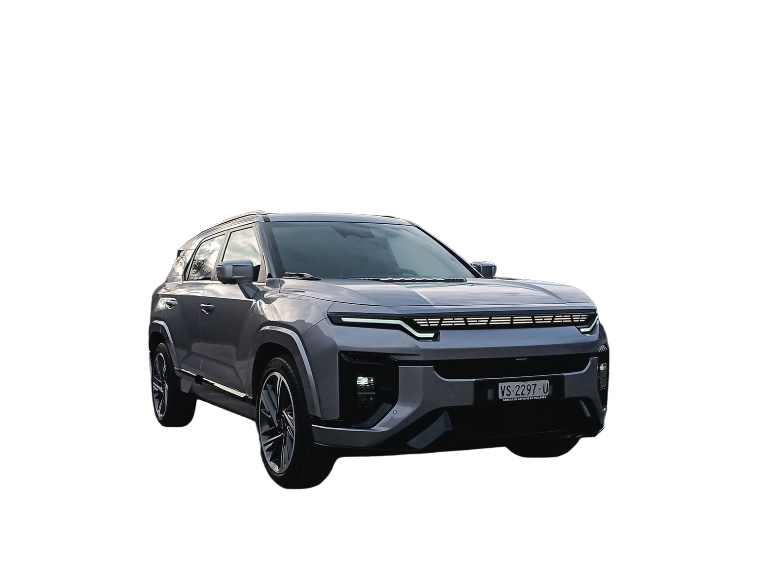 Vehicle Image