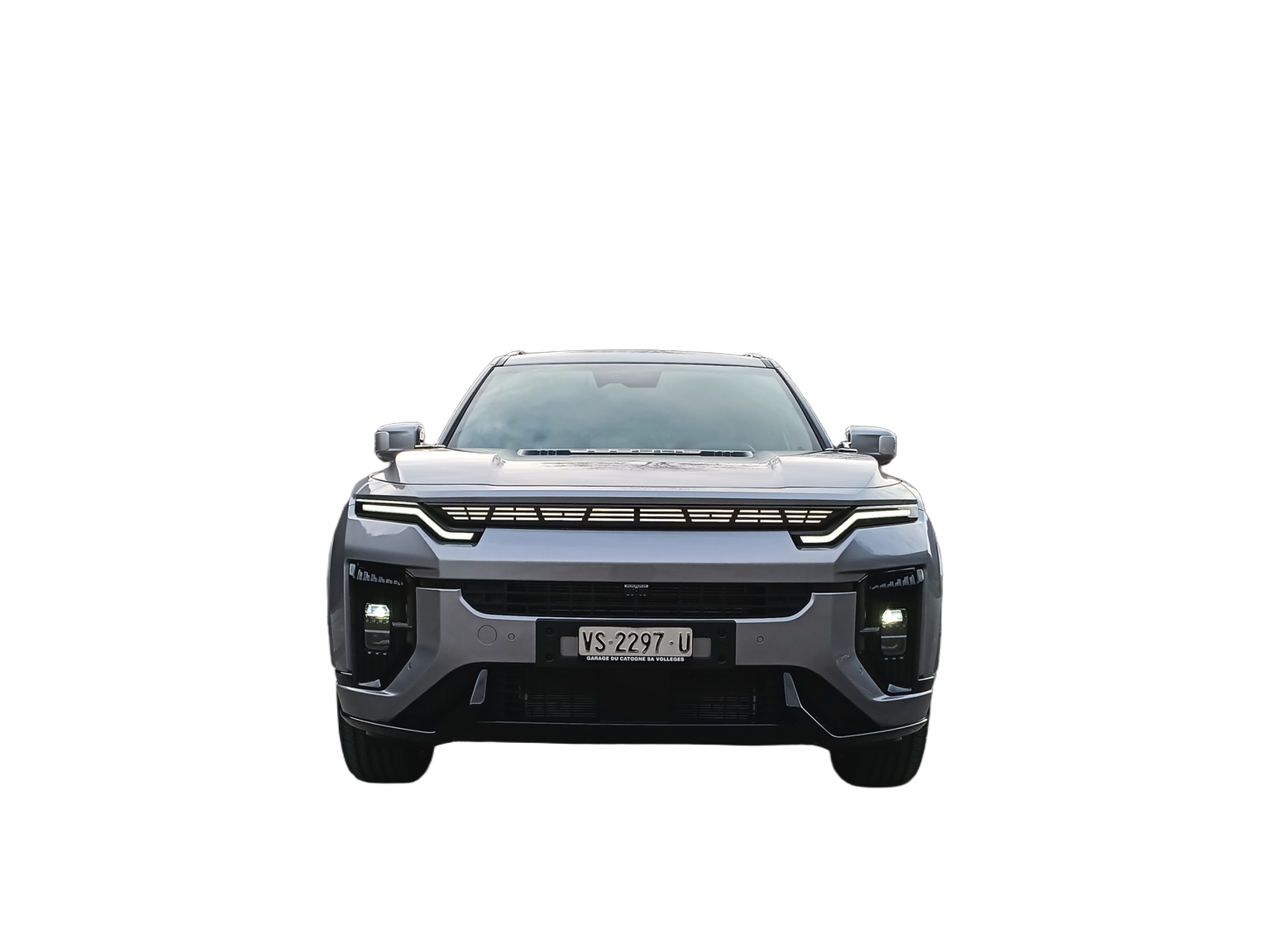Vehicle Image