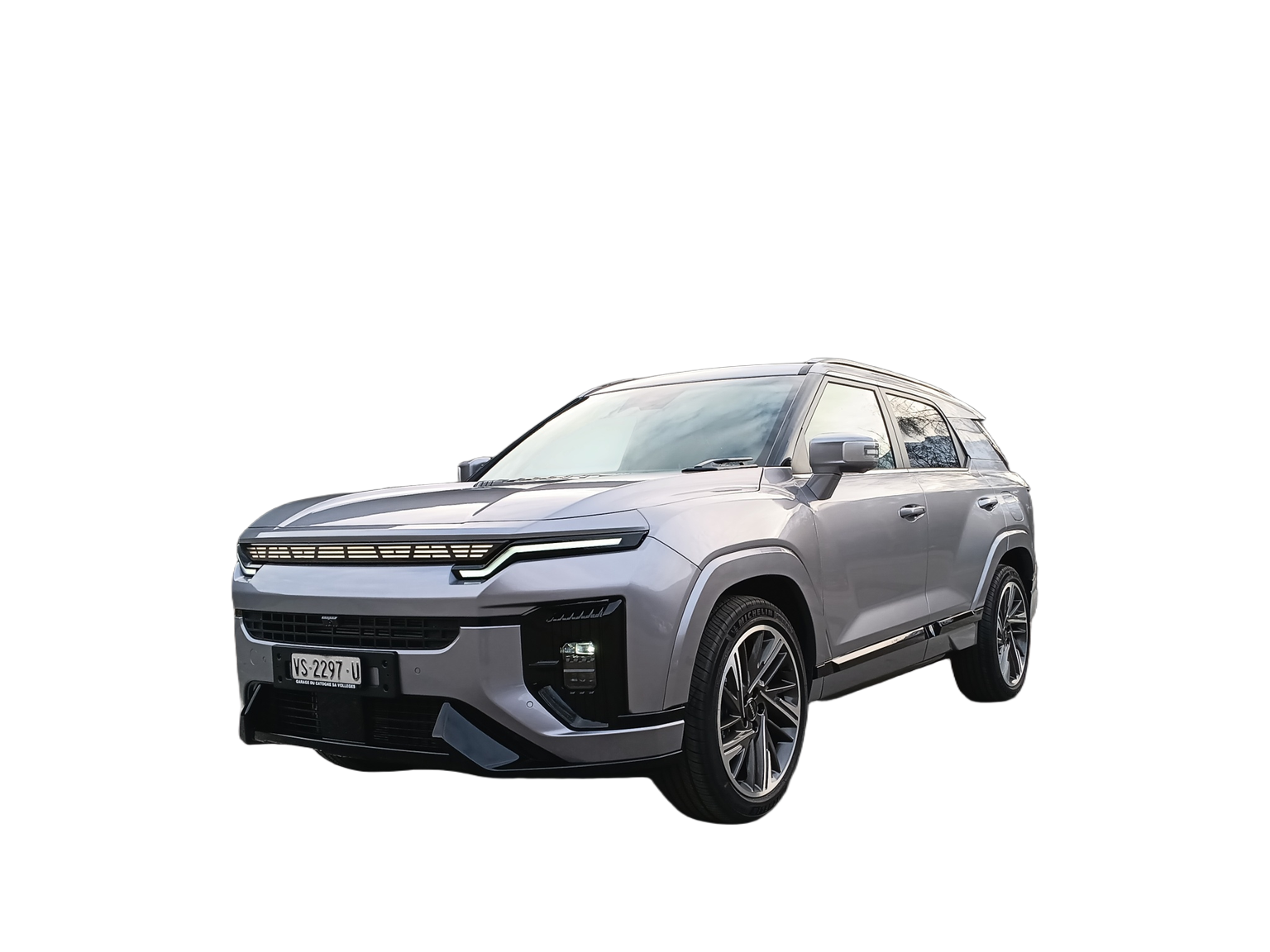 Vehicle Image