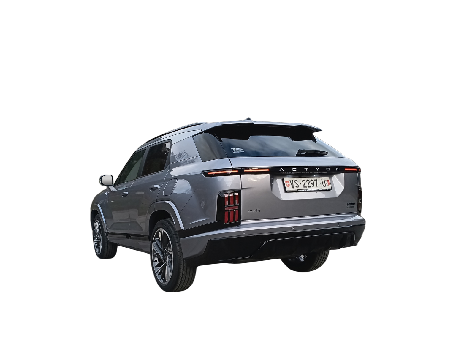 Vehicle Image