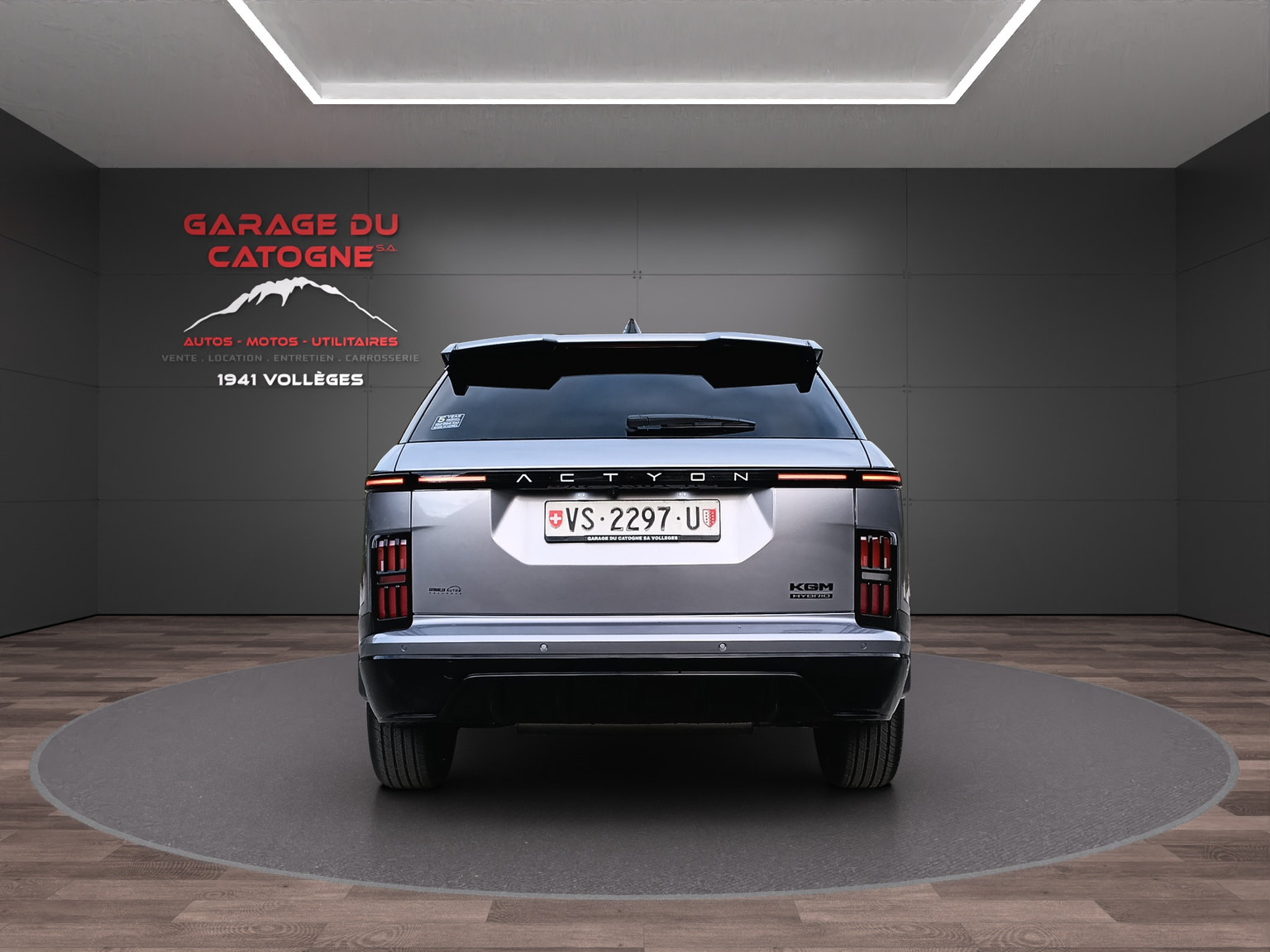 Vehicle Image