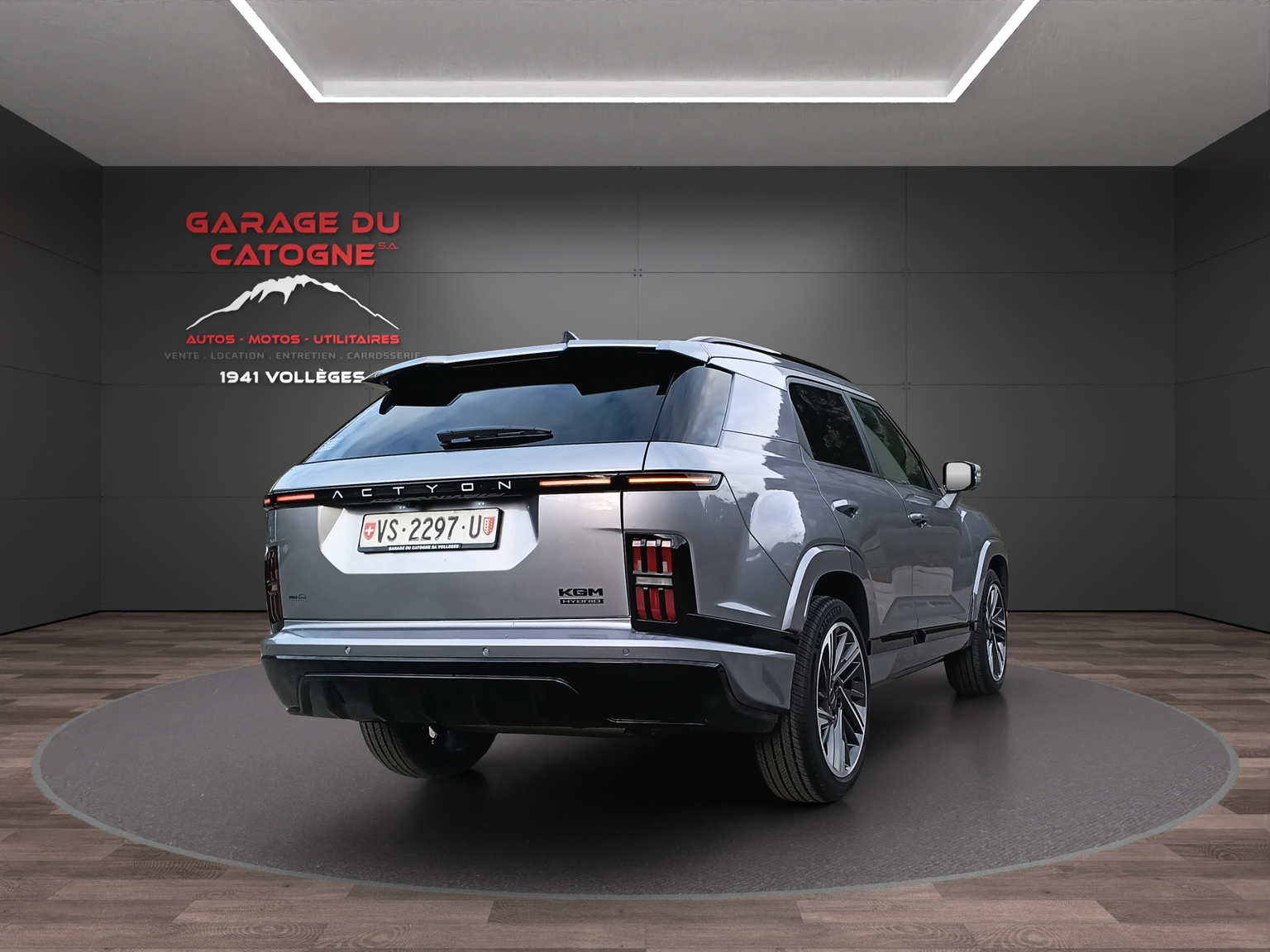 Vehicle Image