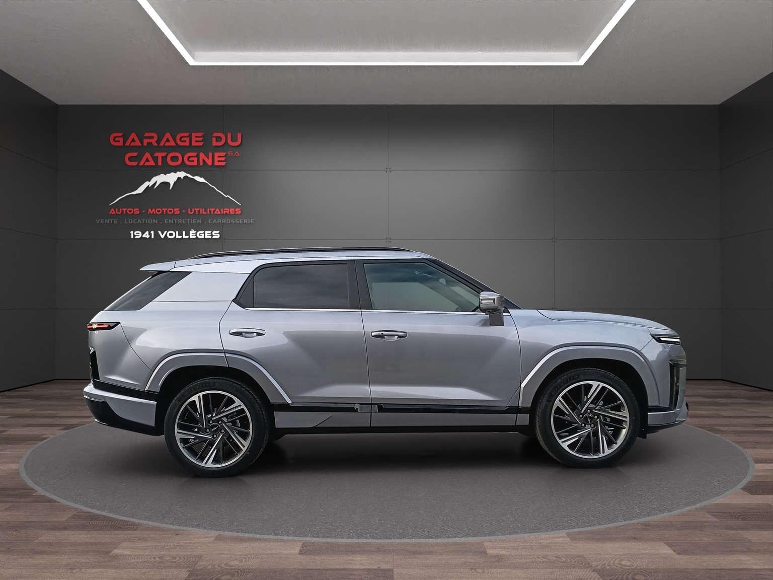 Vehicle Image