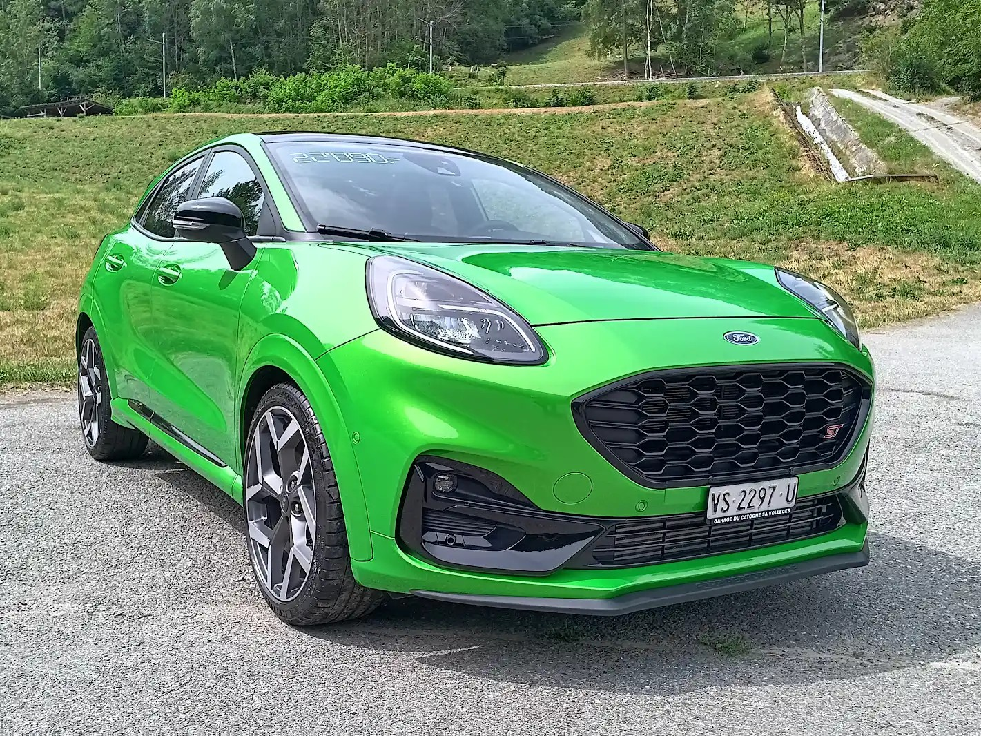 Vehicle Image