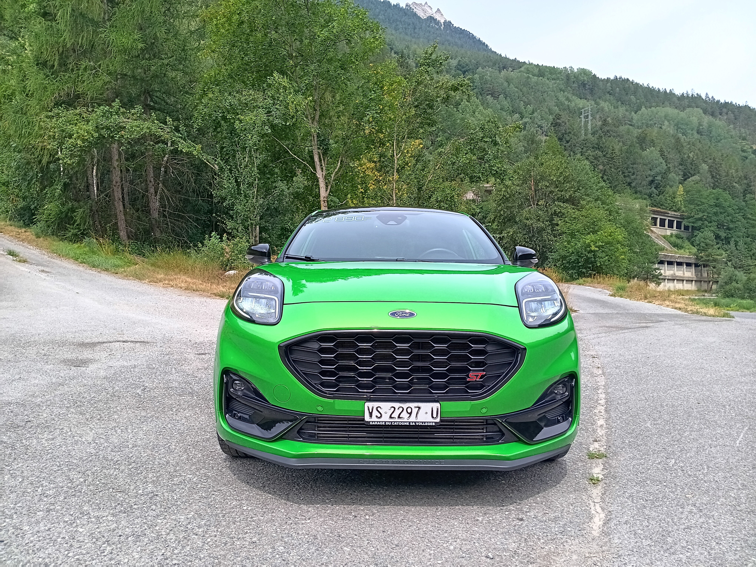 Vehicle Image