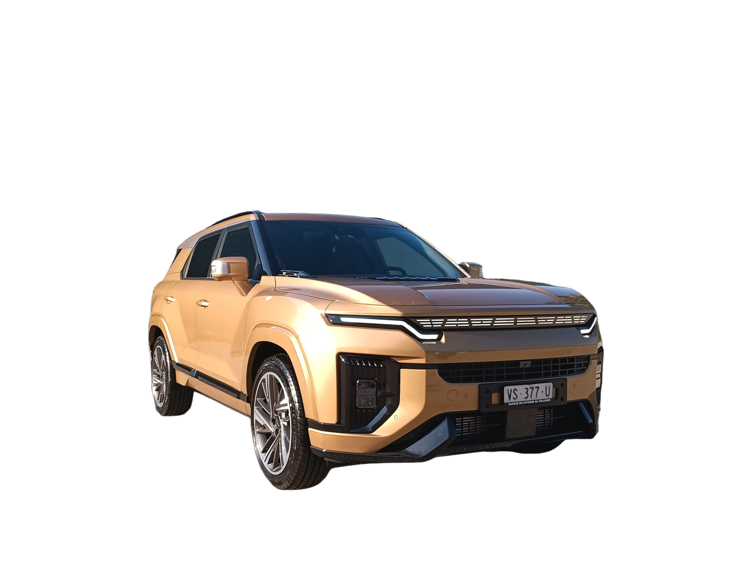 Vehicle Image