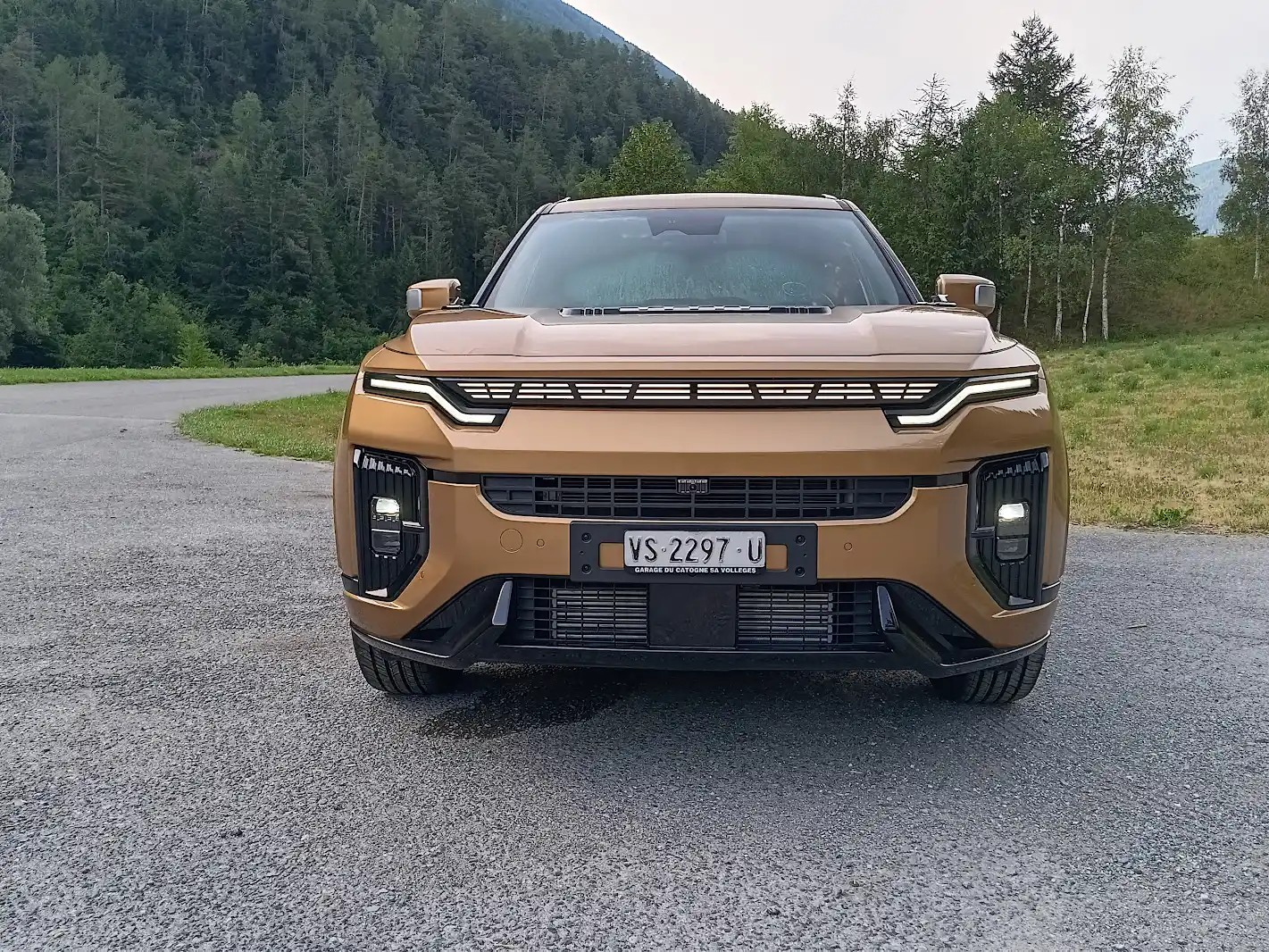 Vehicle Image