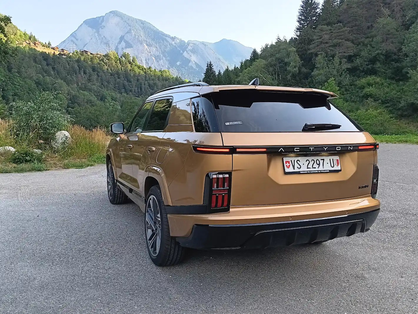Vehicle Image