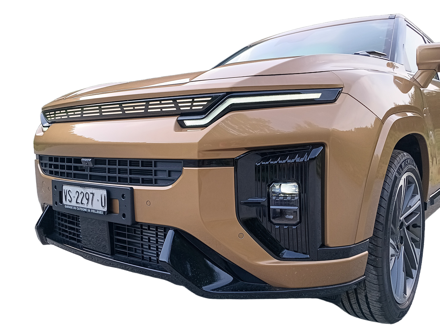 Vehicle Image