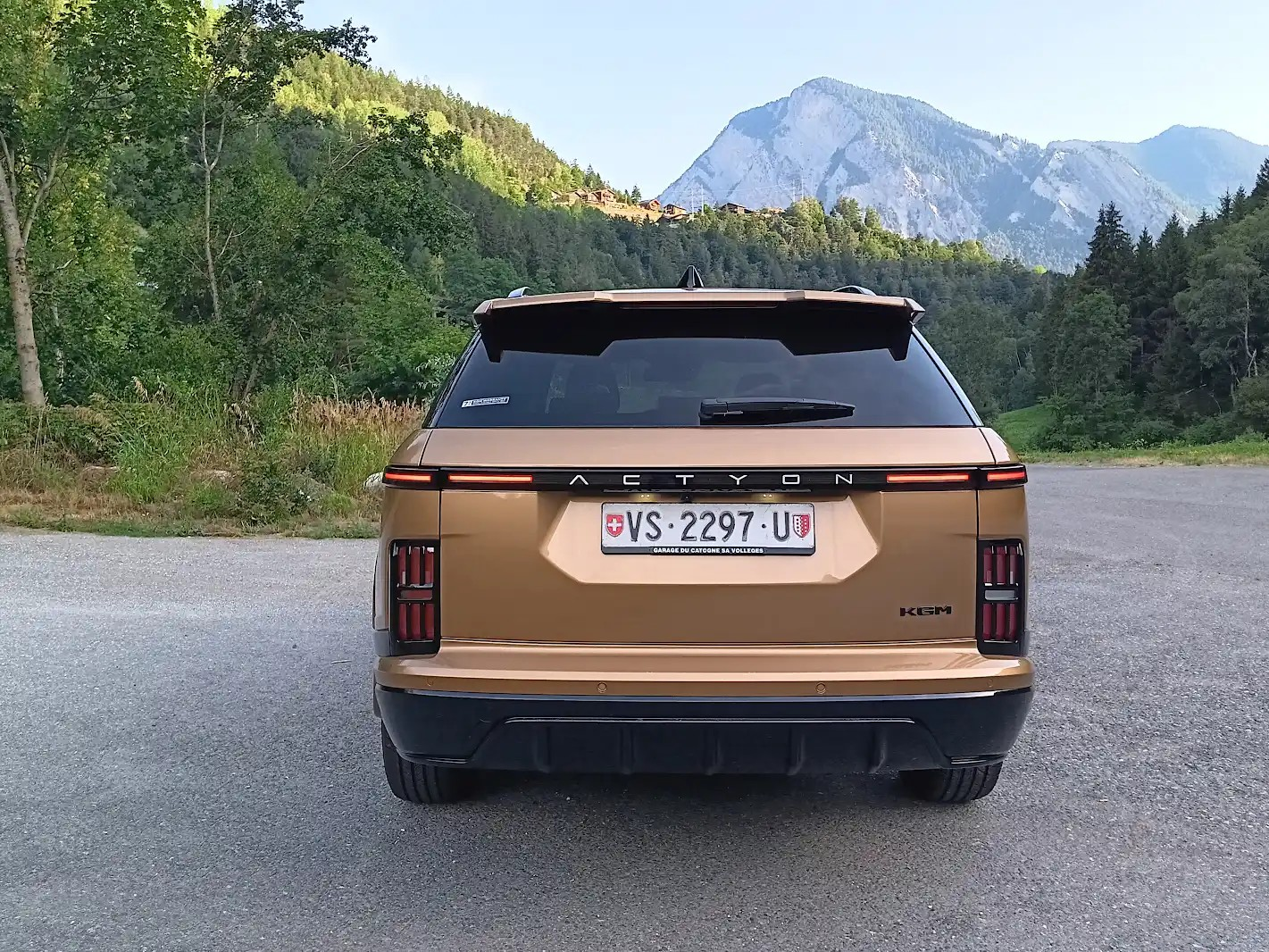 Vehicle Image