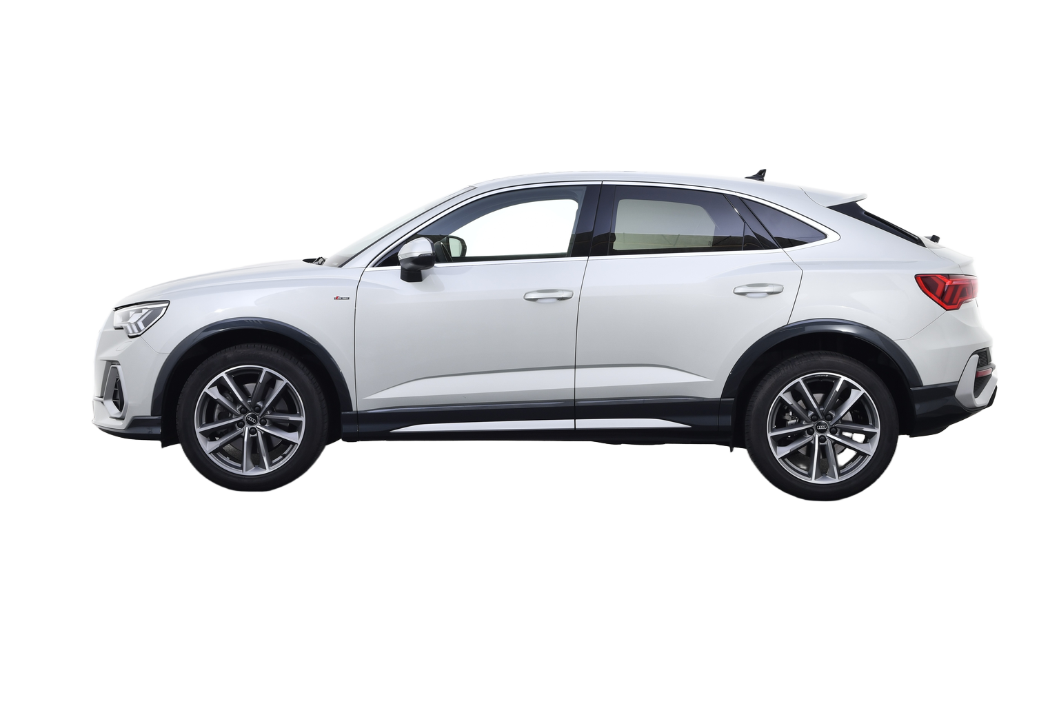 AUDI Q3 Sportback 45 TFSI S line quattro S-tronic
