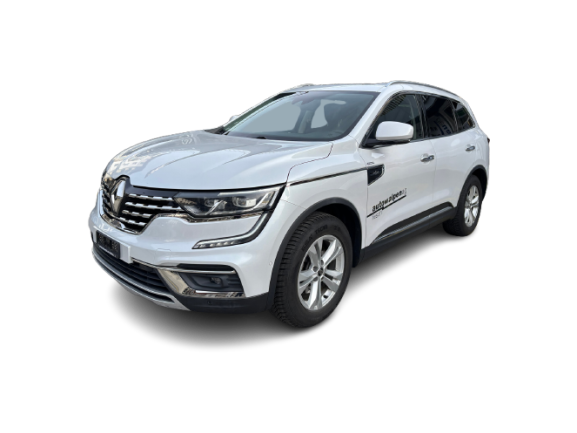 RENAULT Koleos 2.0 dCi Initiale 4WD