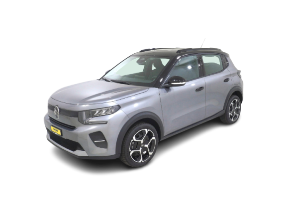 CITROEN C3 1.2 Turbo You+