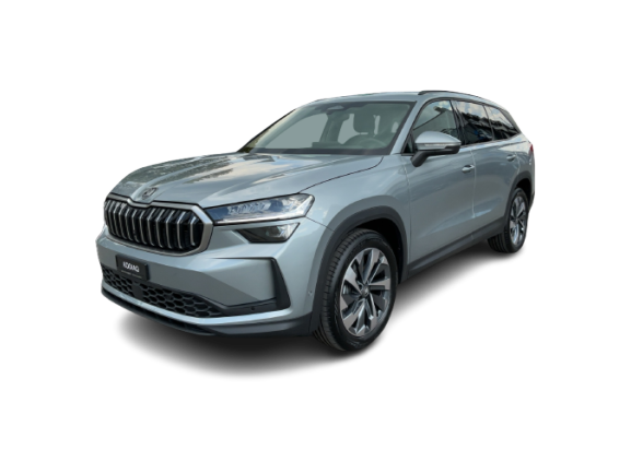 SKODA Kodiaq 2.0 TSI Dynamic 4x4