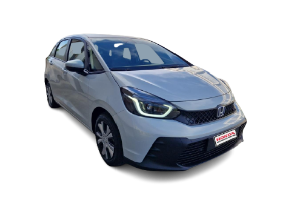 HONDA Jazz 1.5 i-MMD Elegance