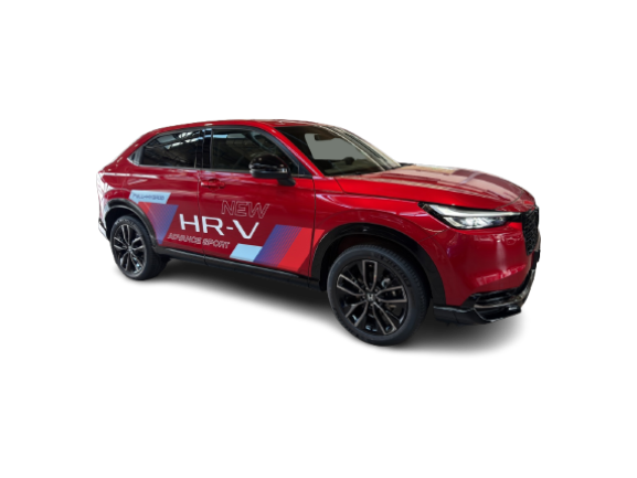 HONDA HR-V 1.5 i-MMD Advance