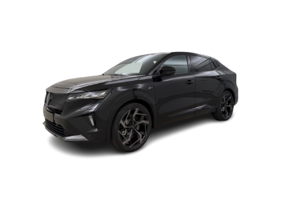 RENAULT Rafale 1.2 E-Tech Plug-in Atelier Alpine