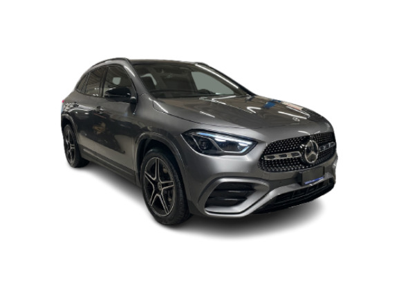 MERCEDES-BENZ GLA 250 4Matic 8G-DCT Swiss Star