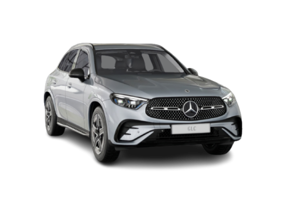 MERCEDES-BENZ GLC 400 e 4Matic EQ Star 9G-Tronic