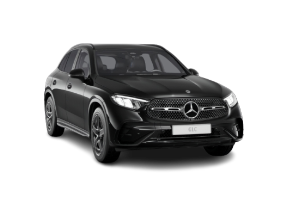 MERCEDES-BENZ GLC 300 4Matic 9G-Tronic