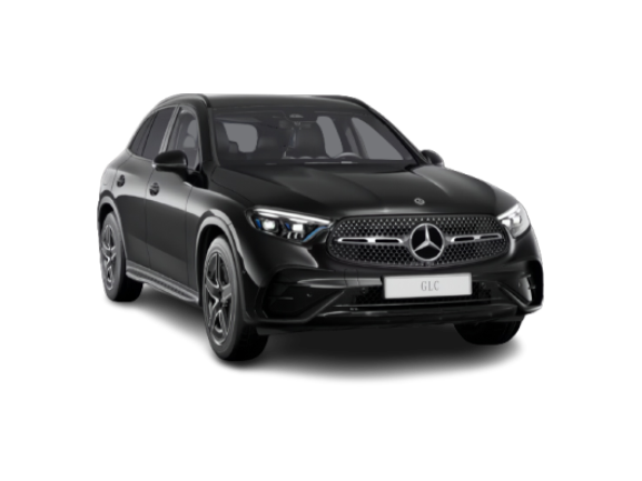 MERCEDES-BENZ GLC 200 4Matic 9G-Tronic