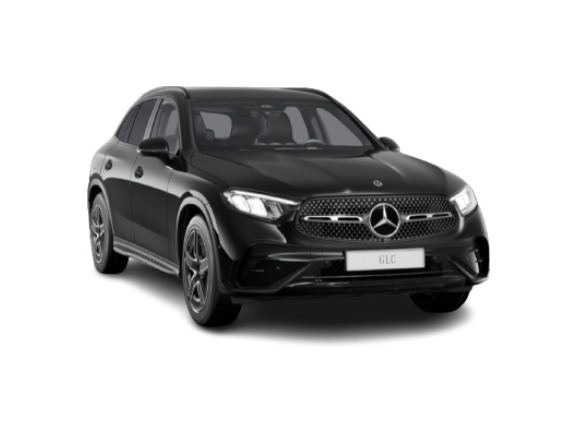 MERCEDES-BENZ GLC 220 d 4Matic 9G-Tronic