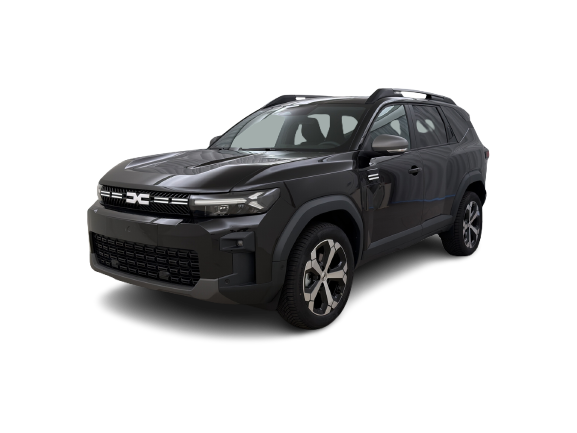 DACIA Bigster 1.2 Hybrid Journey 4WD