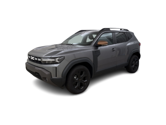 DACIA Duster 1.2 Hybrid Extreme 4WD