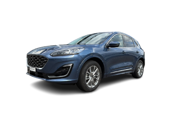 FORD Kuga 2.5 Hybrid Vignale 4x4
