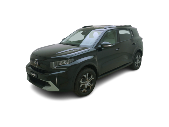 CITROEN C3 Aircross 1.2 Hybrid Business