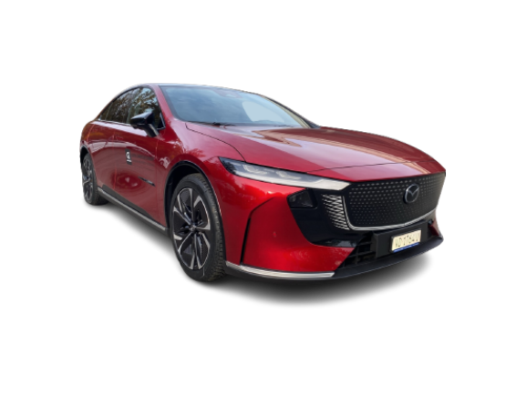 MAZDA 6e 245 80kWh Takumi