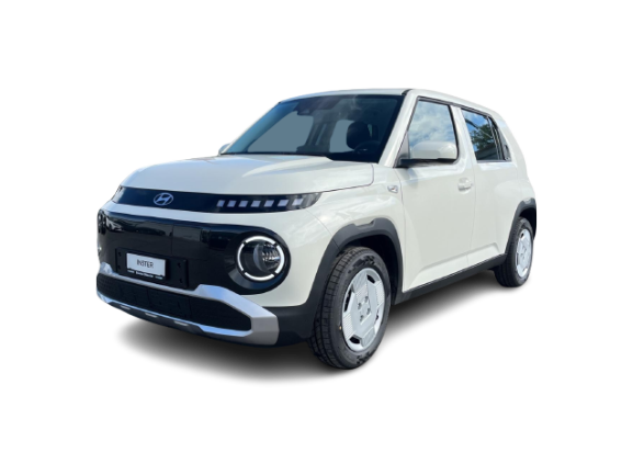 HYUNDAI Inster 42 kWh Electric Origo