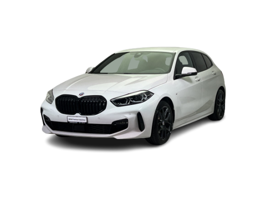 BMW 118i M Sport M Sport