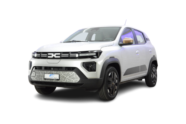 DACIA Spring Extreme
