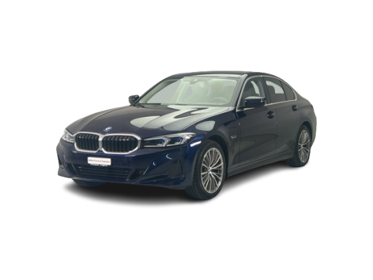 BMW 330e xDrive Steptronic