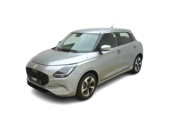 SUZUKI Swift 1.2 Compact Top Hybrid