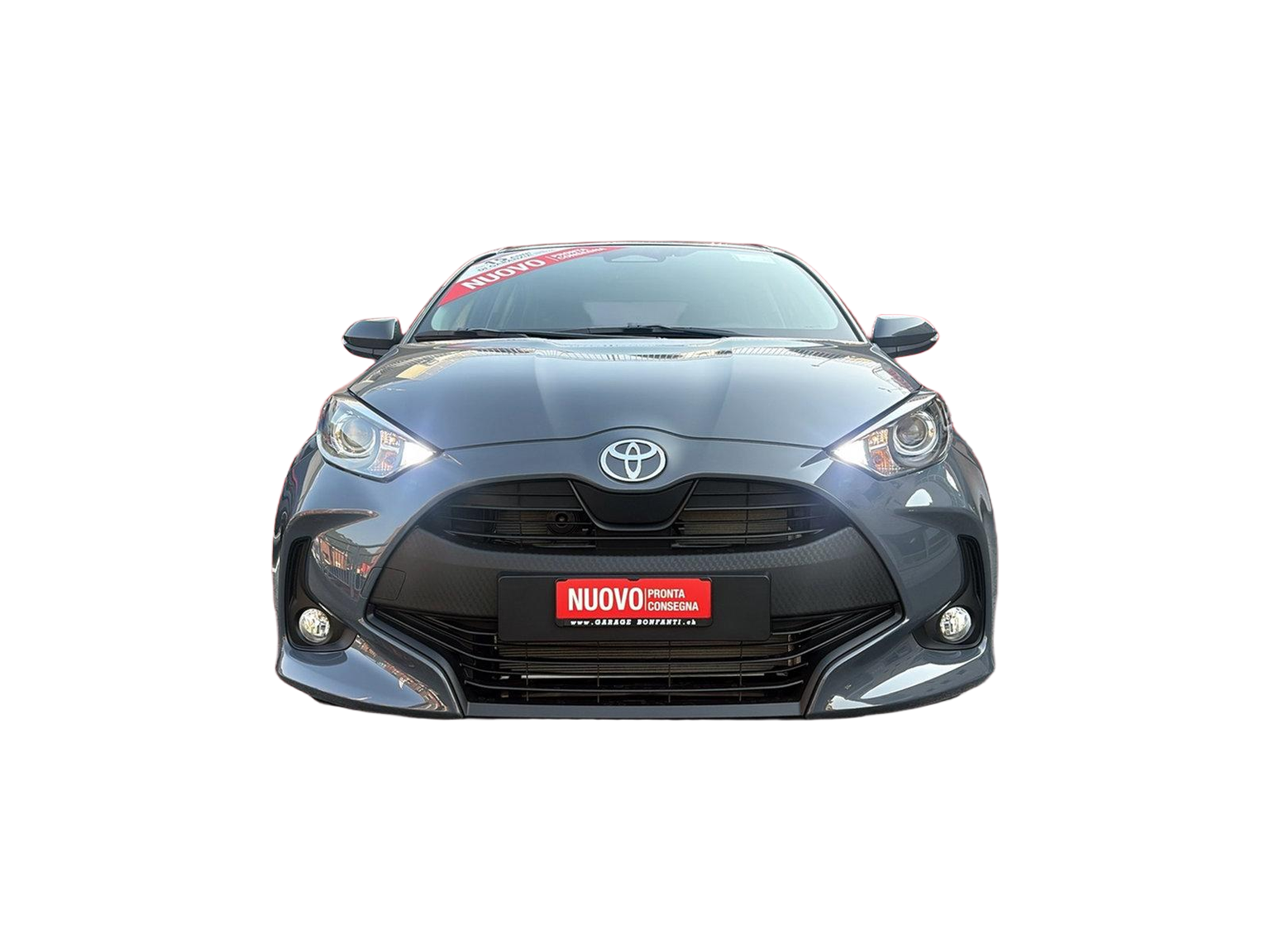 Vehicle Image