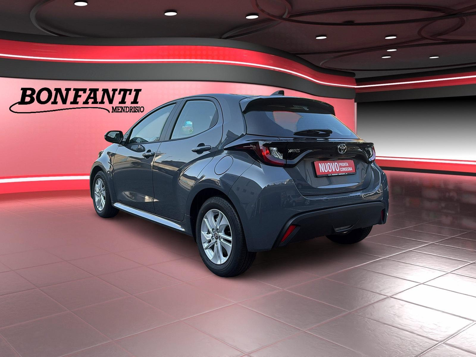 Vehicle Image