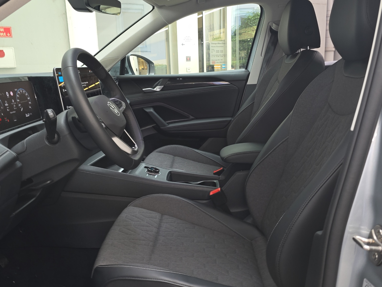 VW Tiguan 2.0 TSI DSG United 4Motion
