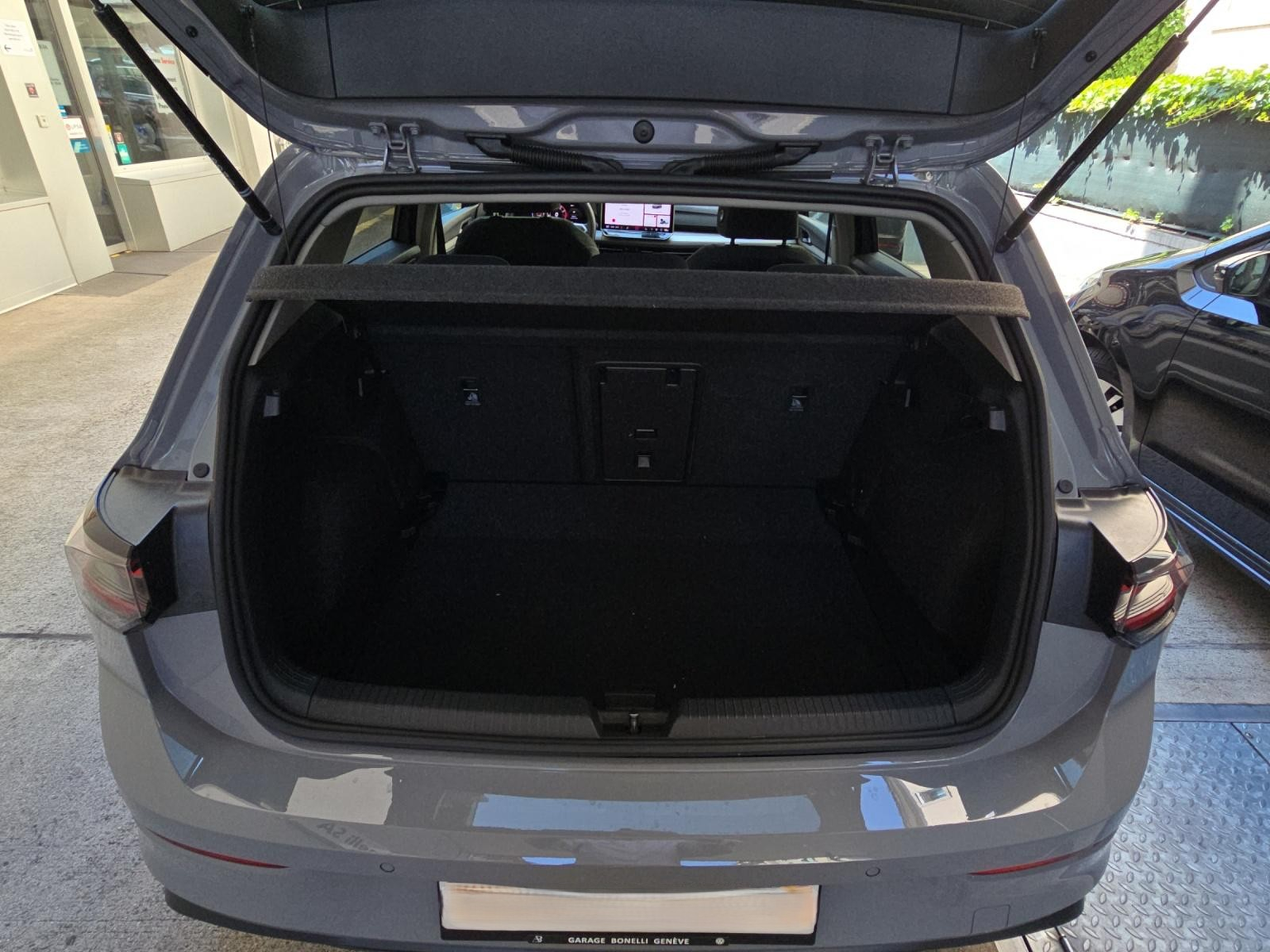VW Golf 1.5 e TSI mHEV Life DSG